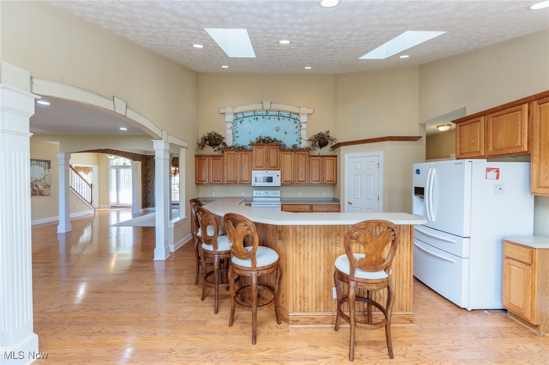 King Ridge - Residential
