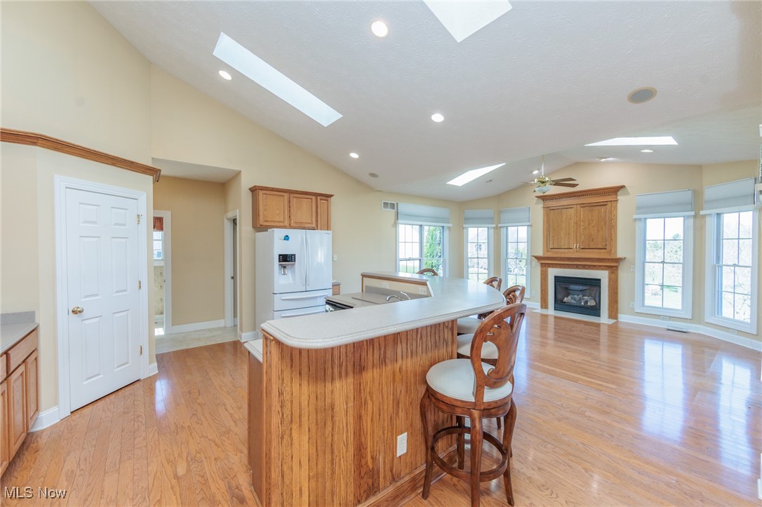 King Ridge - Residential