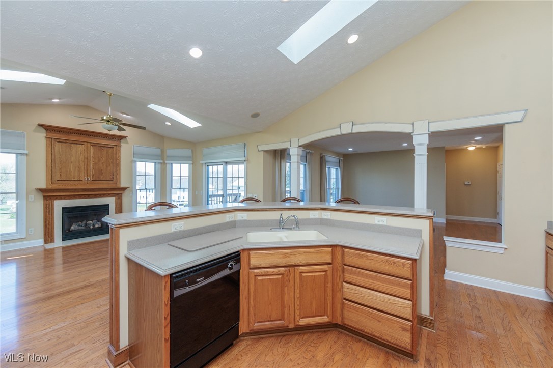 King Ridge - Residential