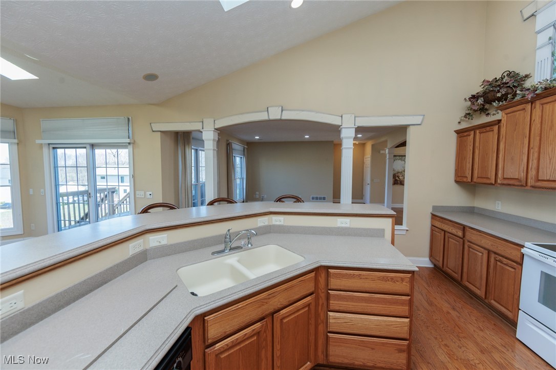 King Ridge - Residential