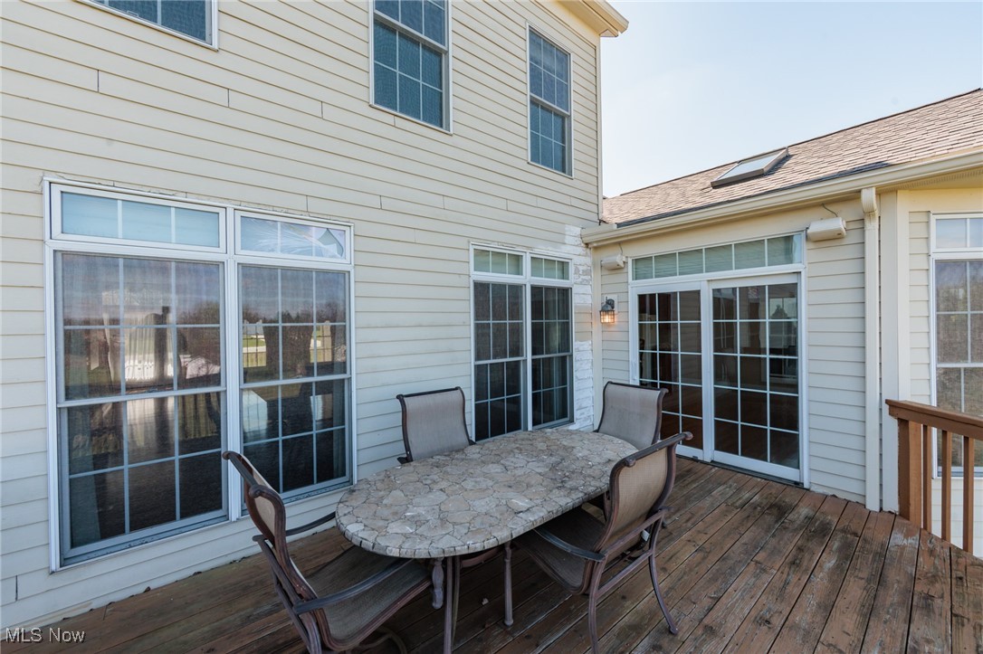 King Ridge - Residential