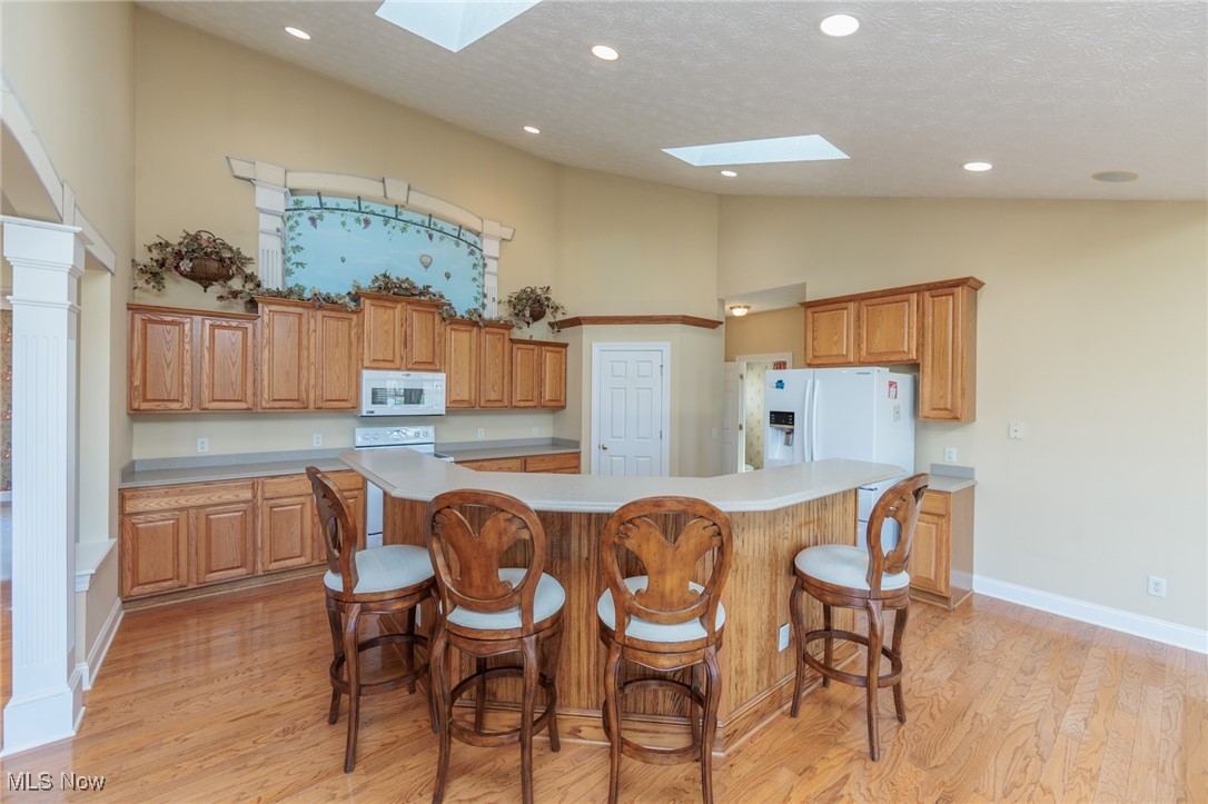 King Ridge - Residential