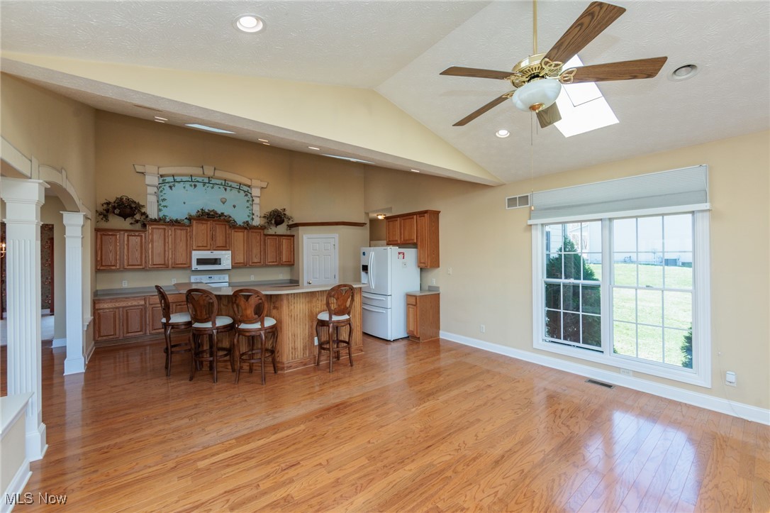 King Ridge - Residential