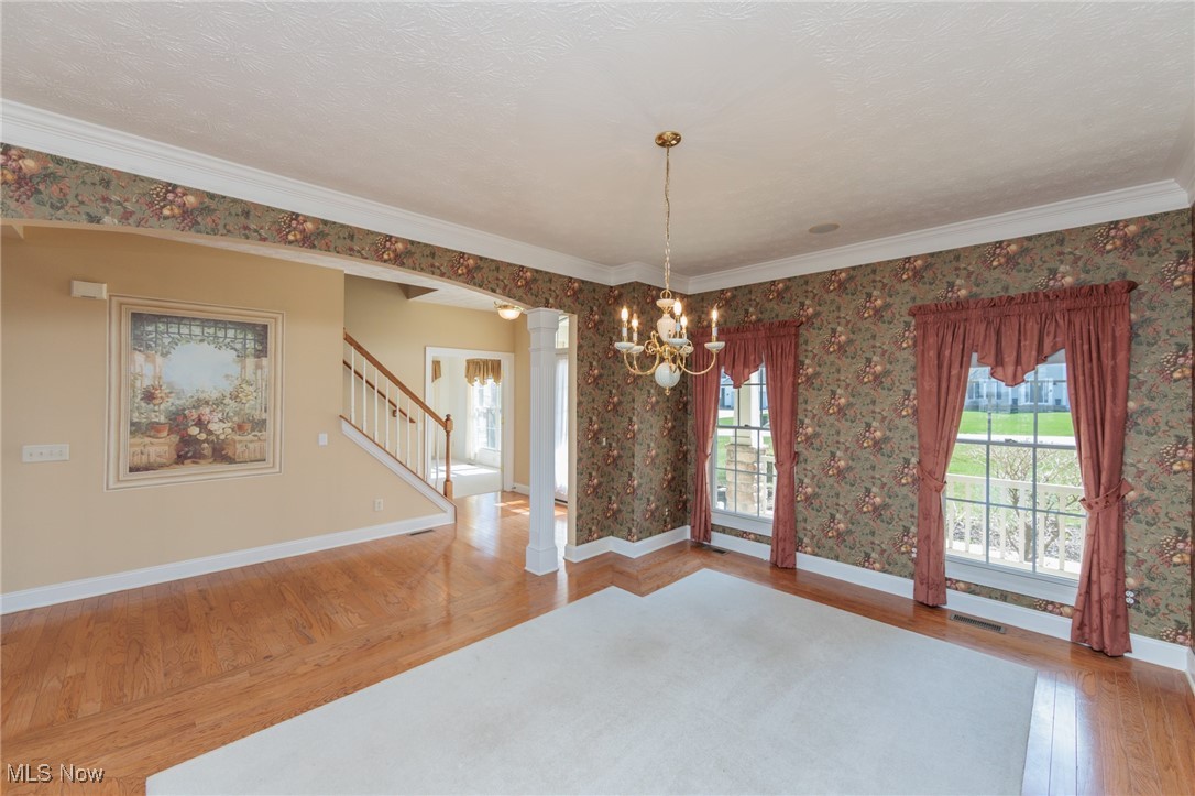 King Ridge - Residential
