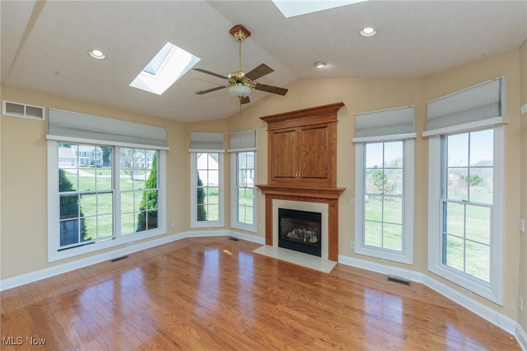 King Ridge - Residential