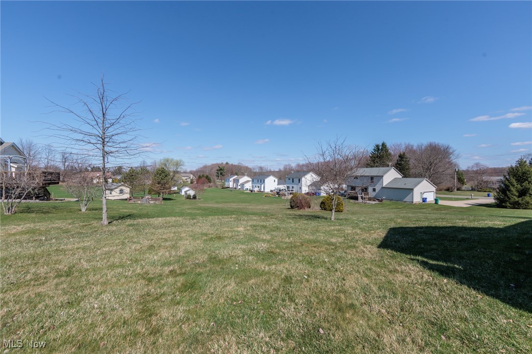 King Ridge - Residential