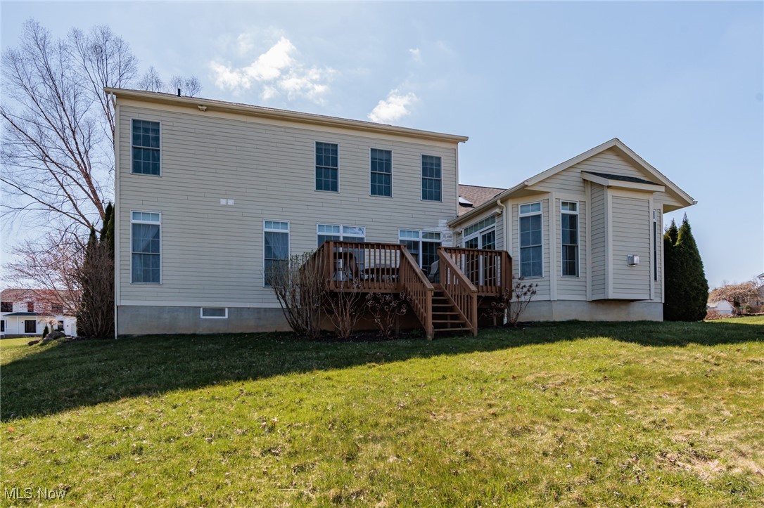 King Ridge - Residential