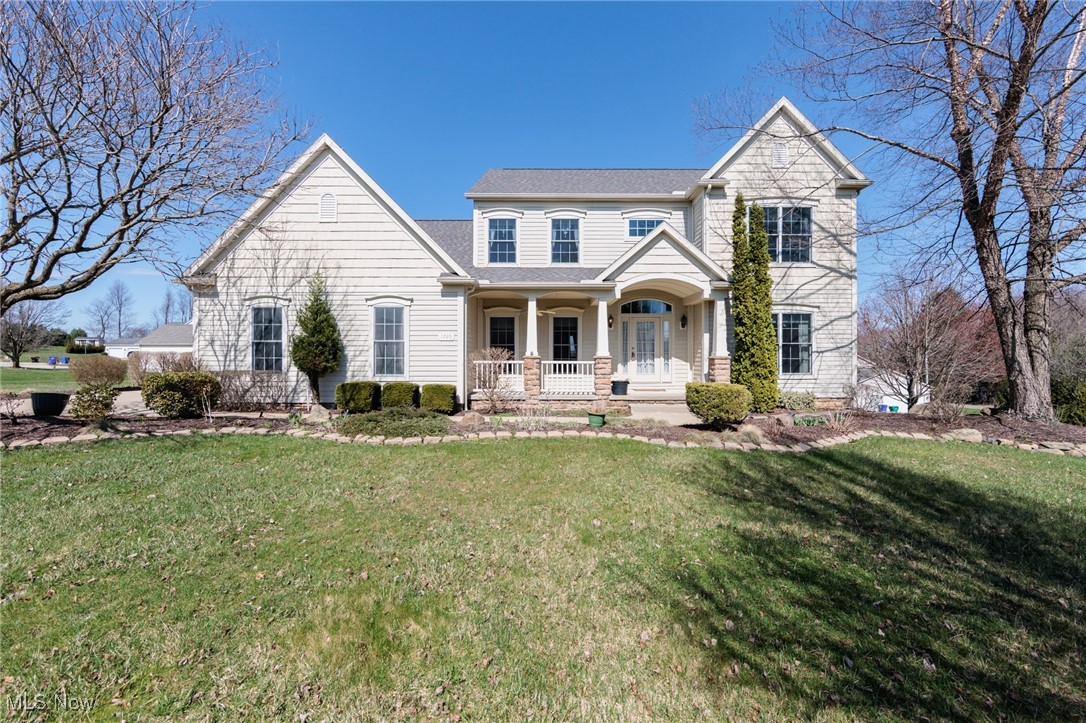 King Ridge - Residential