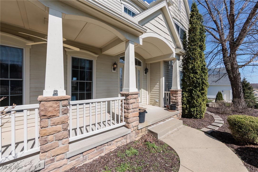 King Ridge - Residential