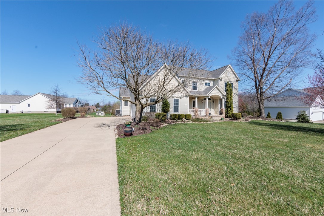 King Ridge - Residential