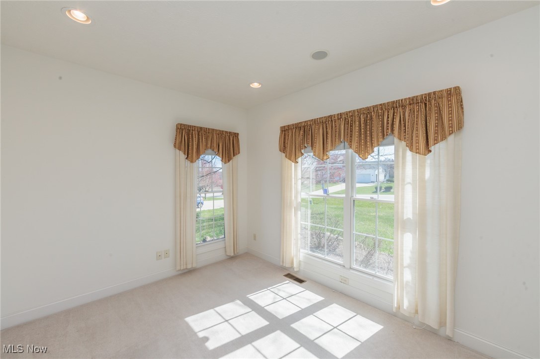 King Ridge - Residential