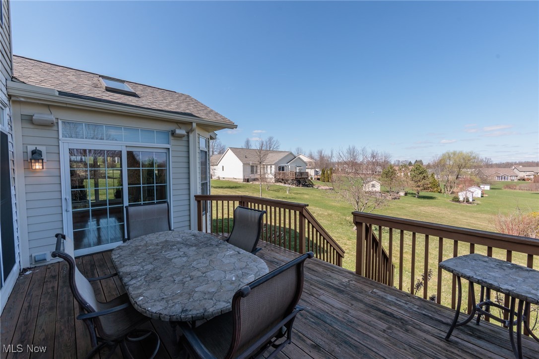 King Ridge - Residential