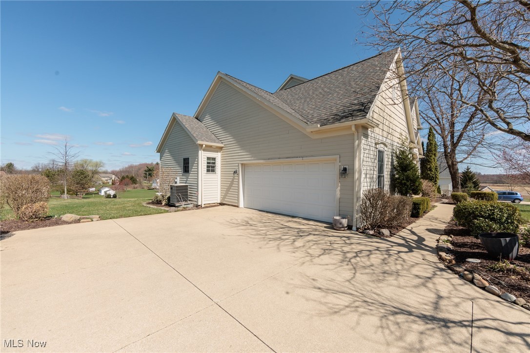 King Ridge - Residential