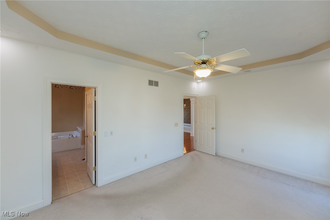 King Ridge - Residential