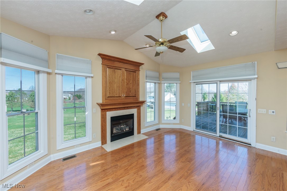King Ridge - Residential