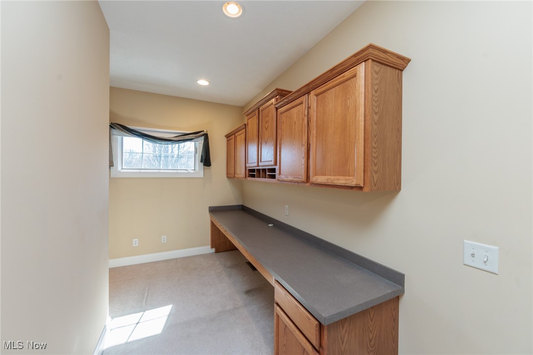 King Ridge - Residential