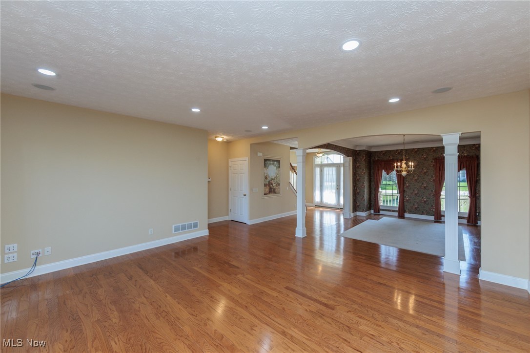 King Ridge - Residential
