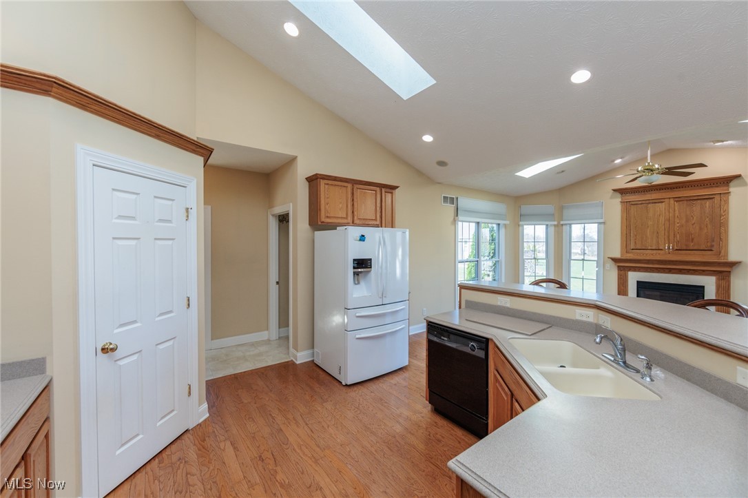 King Ridge - Residential