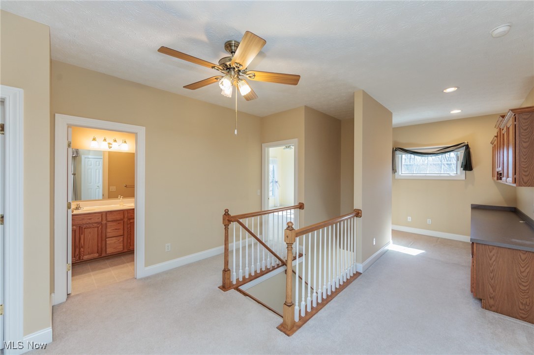 King Ridge - Residential