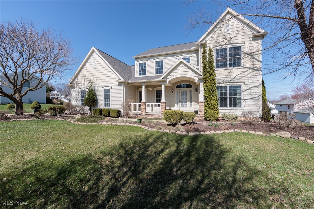 King Ridge - Residential