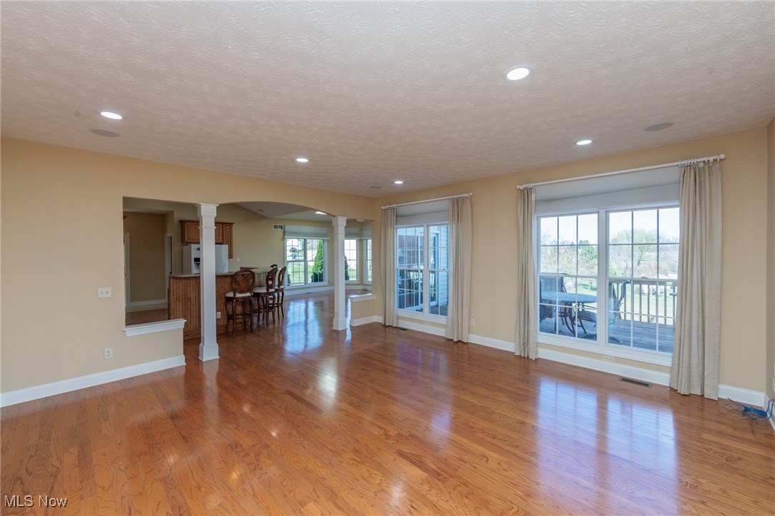 King Ridge - Residential