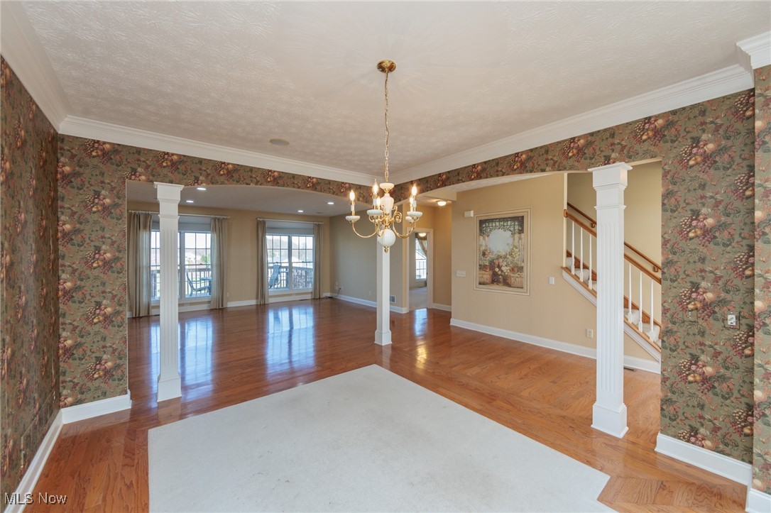King Ridge - Residential