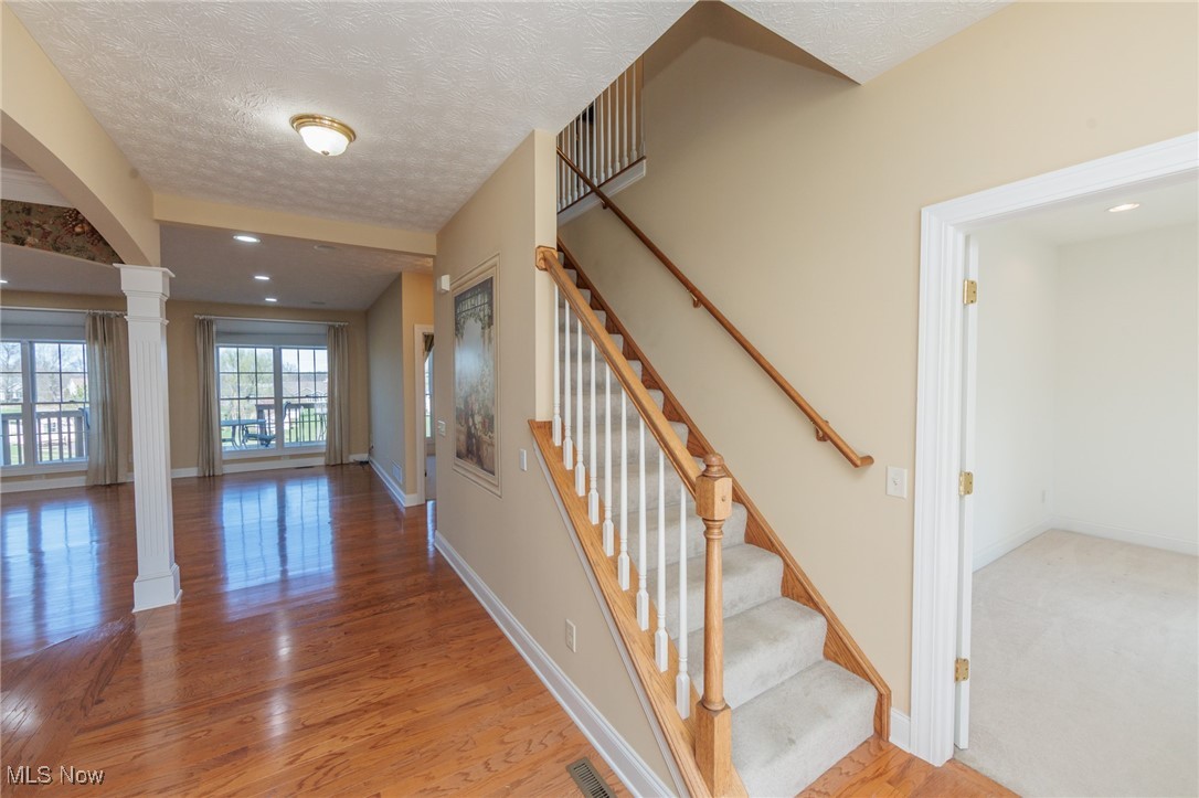 King Ridge - Residential
