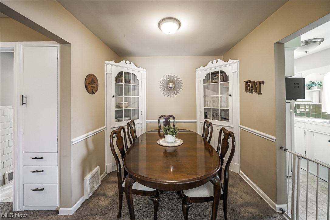 Fairland Heights - Residential