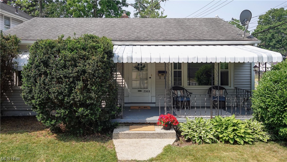 Fairland Heights - Residential
