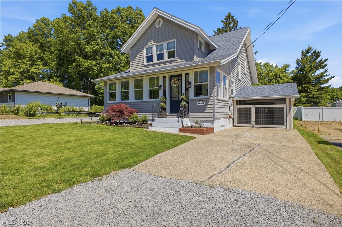 Lundys Lane - Residential
