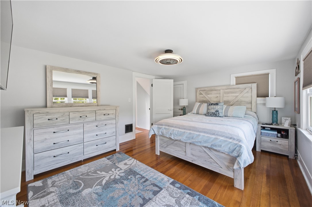 Lundys Lane - Residential