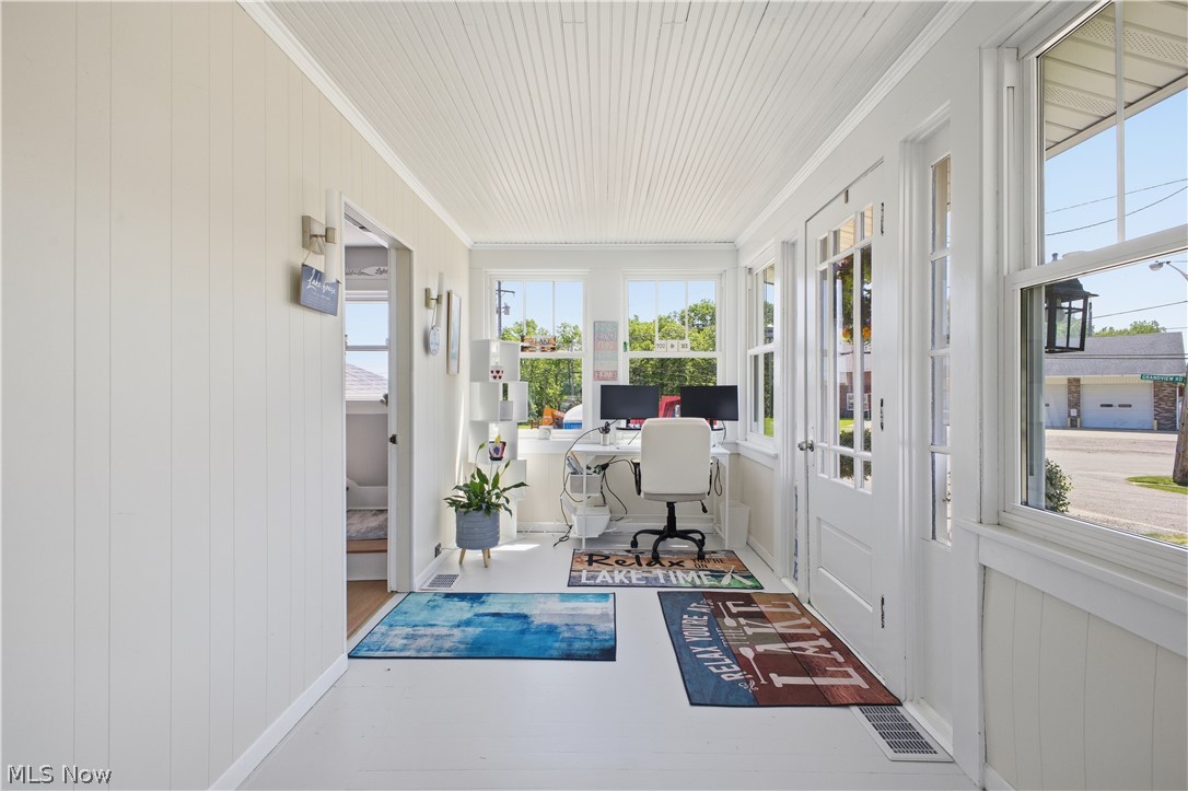 Lundys Lane - Residential