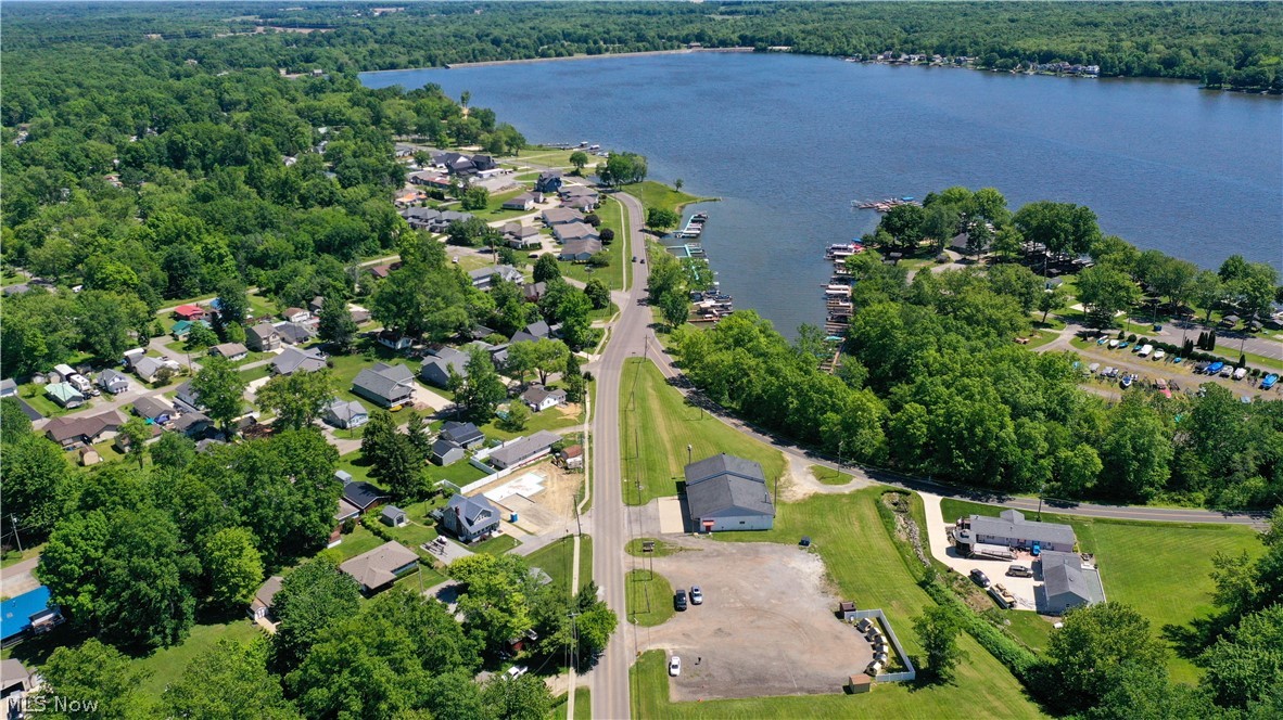 Lundys Lane - Residential