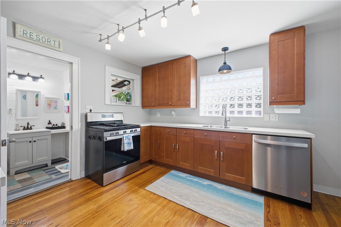Lundys Lane - Residential