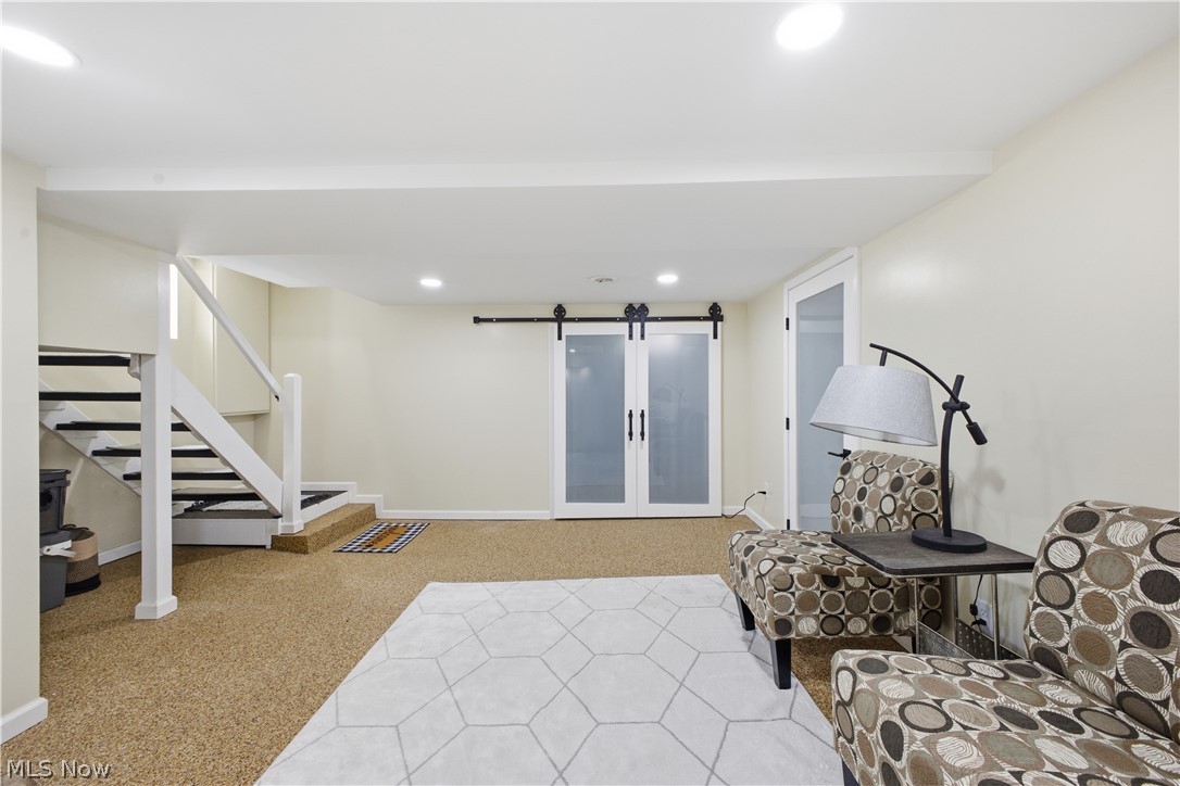 Lundys Lane - Residential