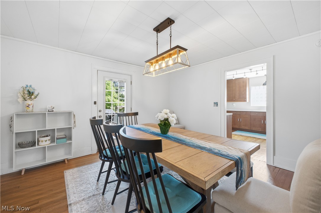 Lundys Lane - Residential