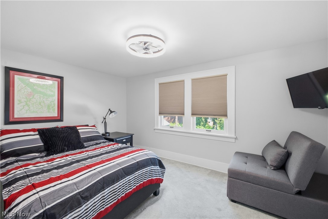Lundys Lane - Residential