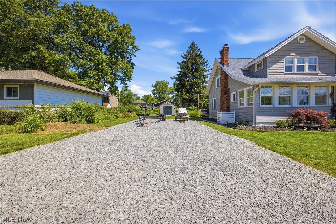 Lundys Lane - Residential