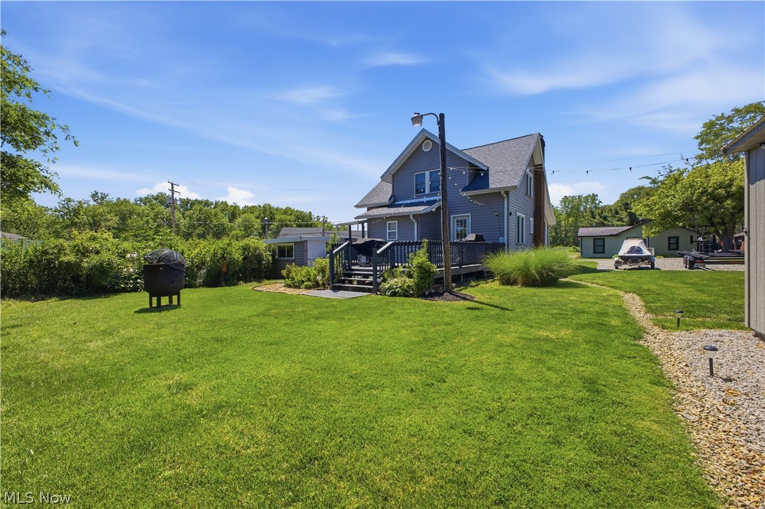Lundys Lane - Residential