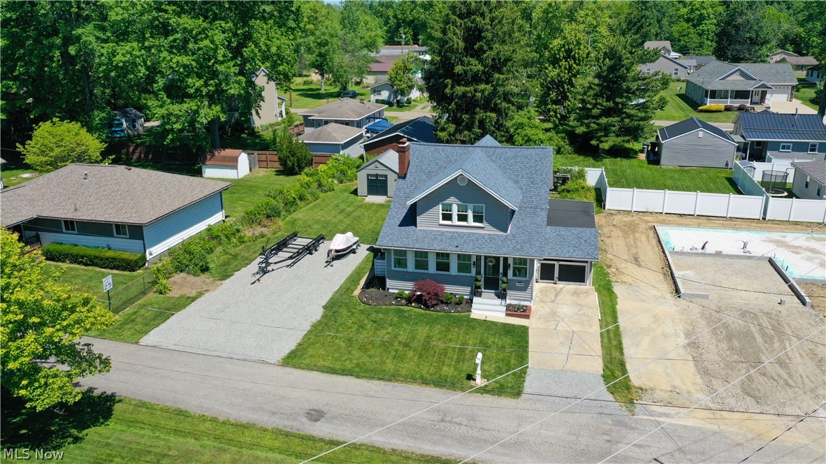 Lundys Lane - Residential