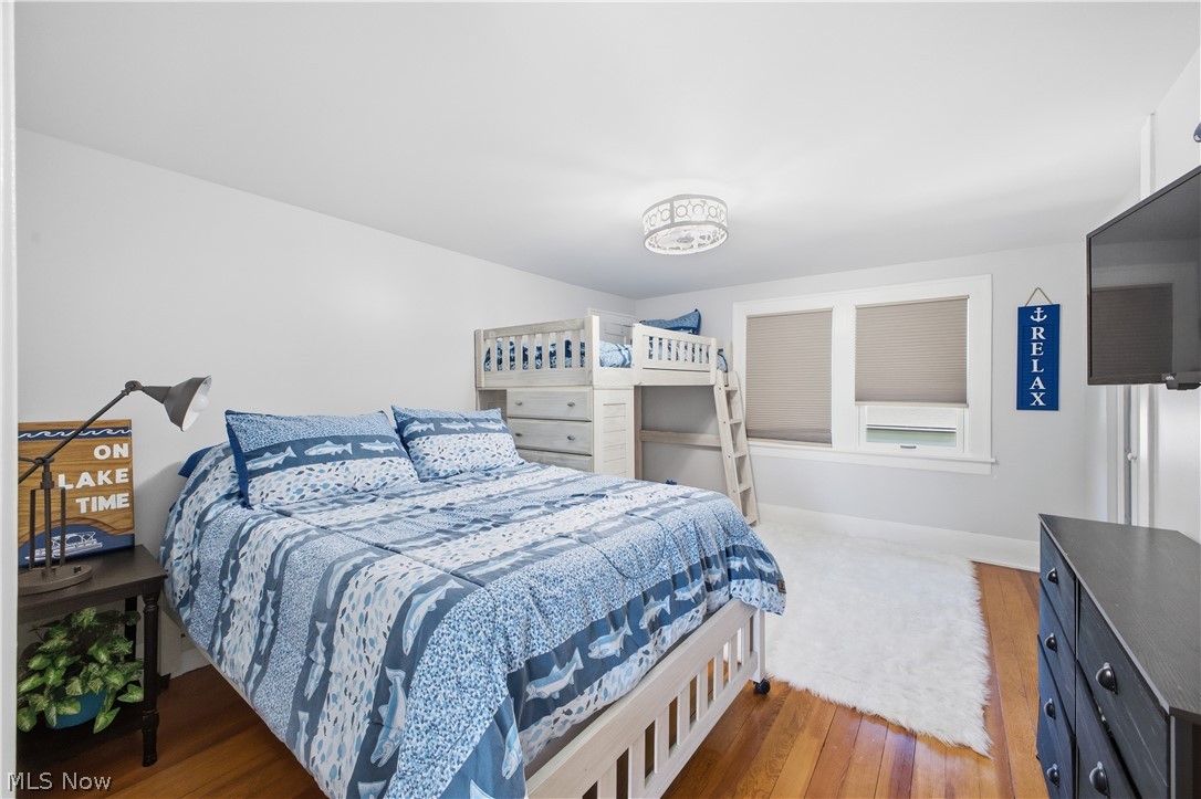 Lundys Lane - Residential