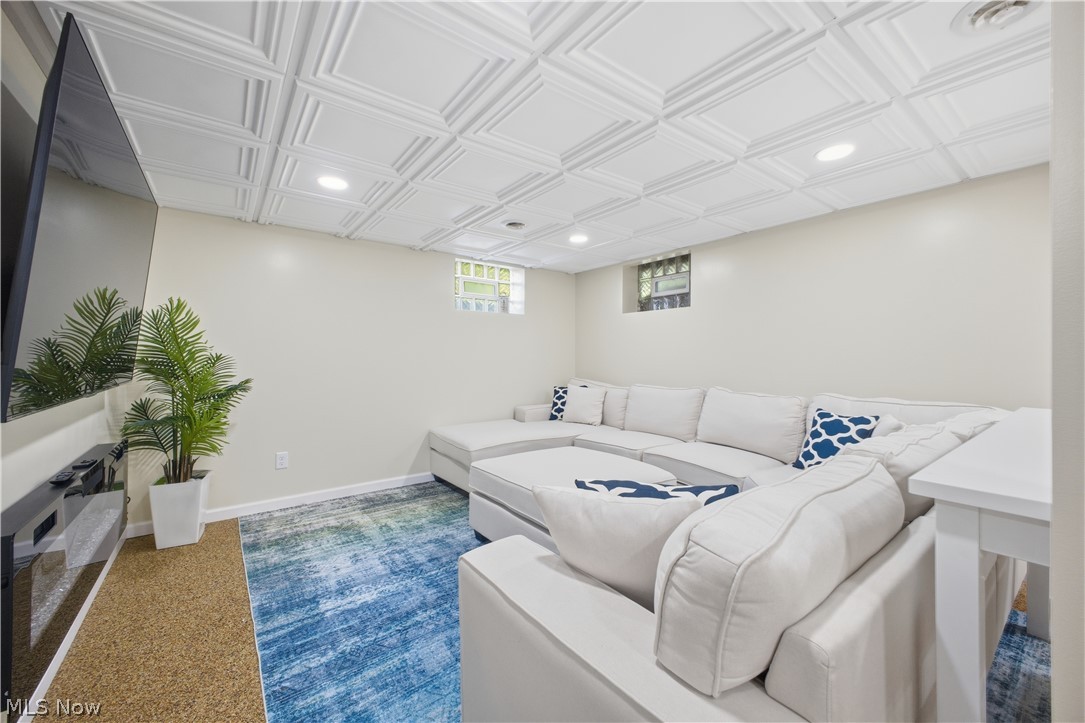 Lundys Lane - Residential
