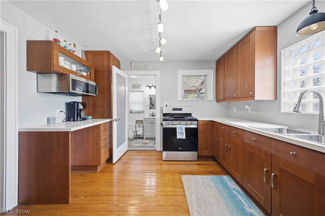Lundys Lane - Residential