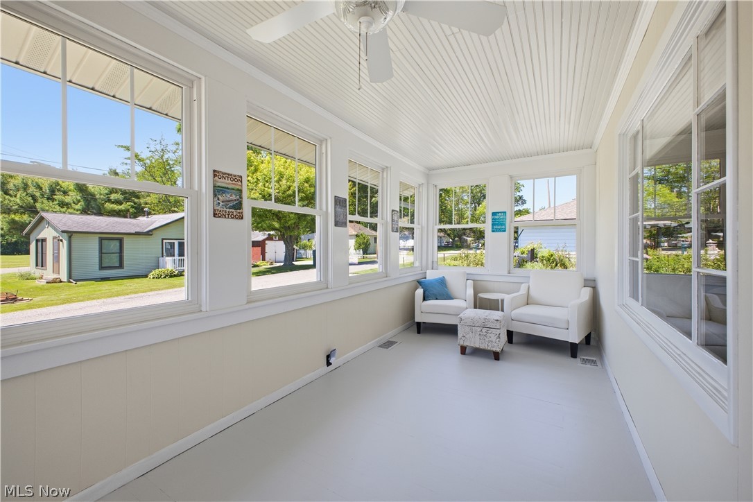 Lundys Lane - Residential