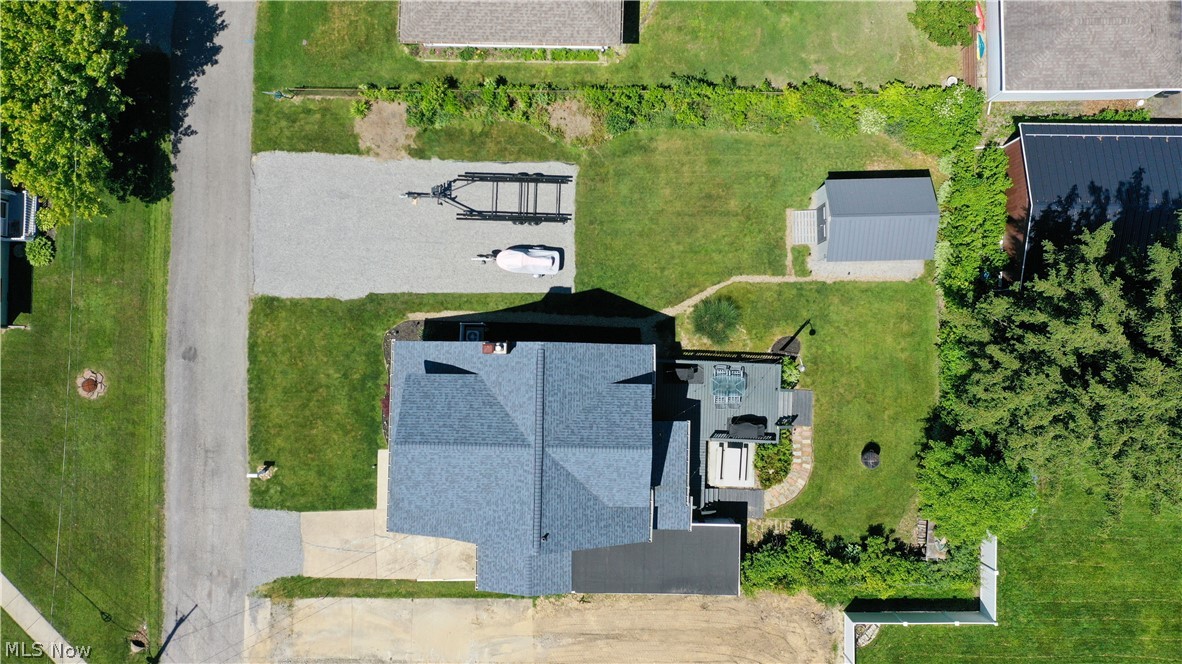 Lundys Lane - Residential