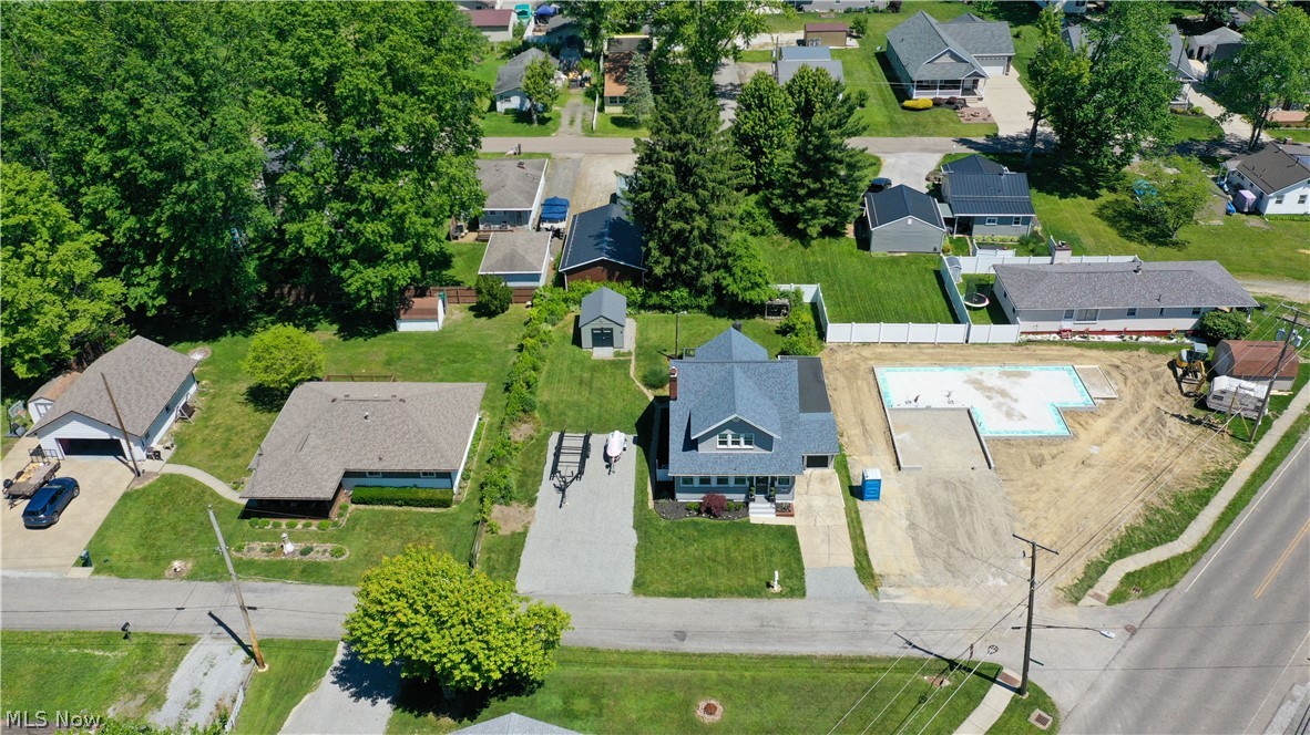 Lundys Lane - Residential