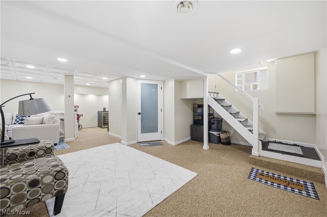 Lundys Lane - Residential