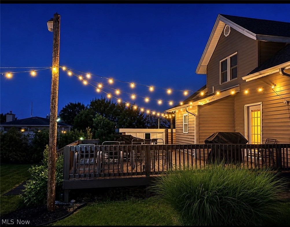 Lundys Lane - Residential
