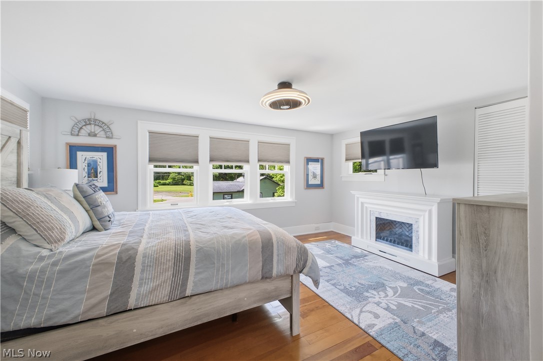 Lundys Lane - Residential