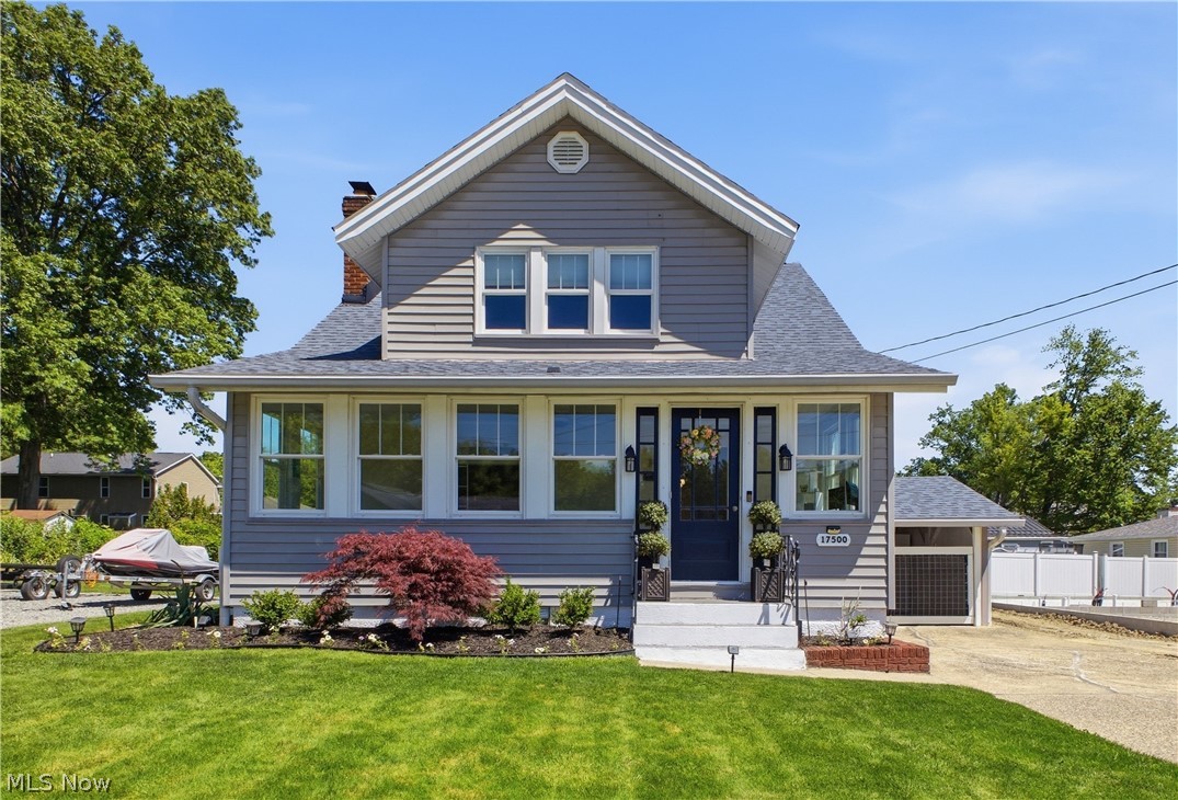 Lundys Lane - Residential
